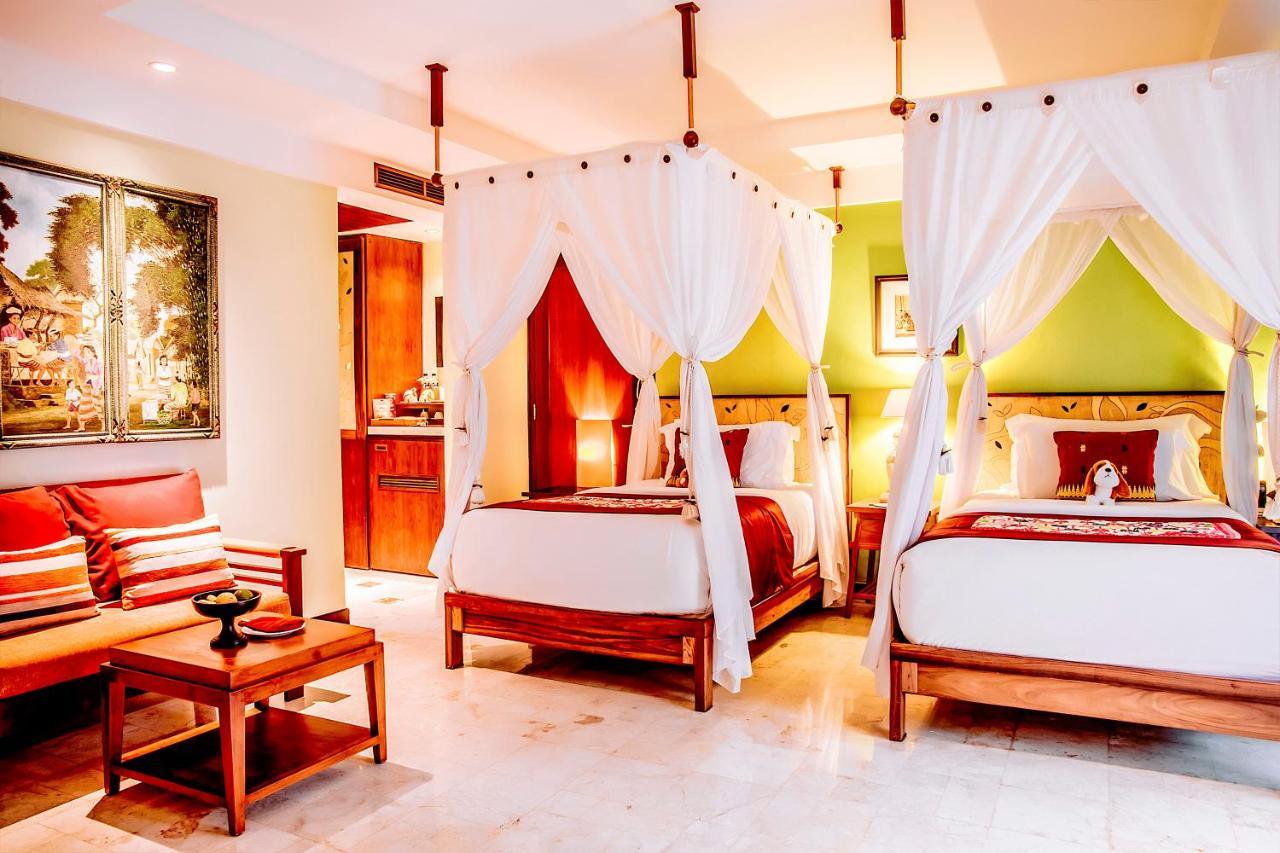 Rama And Resor Kuta (Bali)