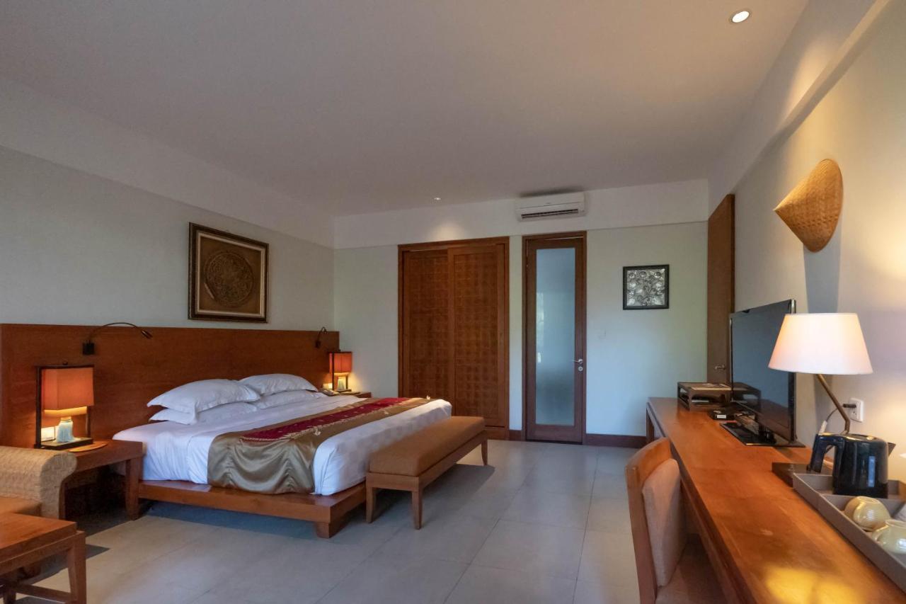 Rama And Resor Kuta (Bali)
