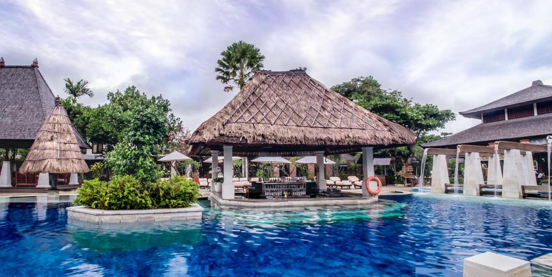 Resort Rama And Kuta (Bali)