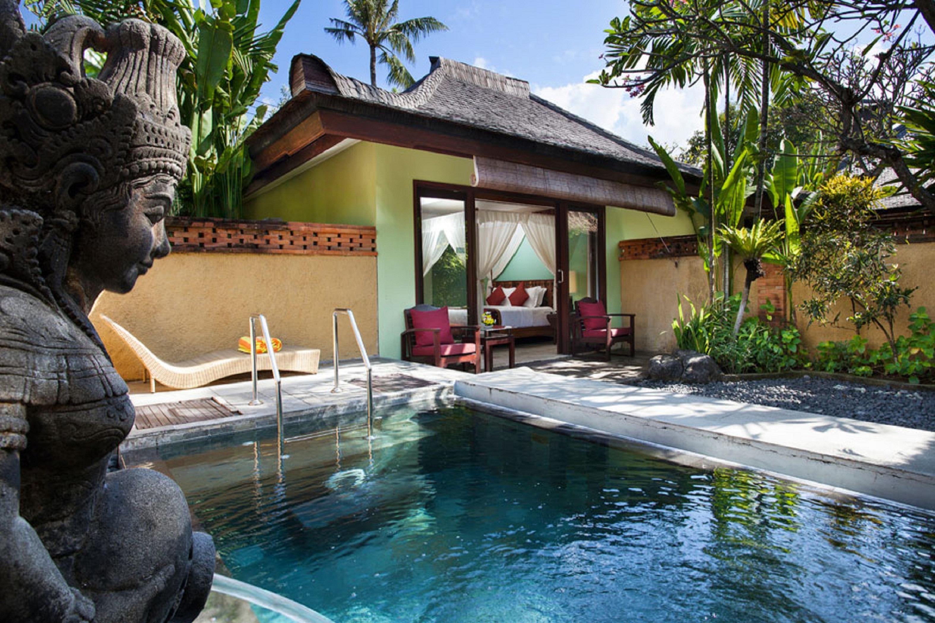 Rama And Resort