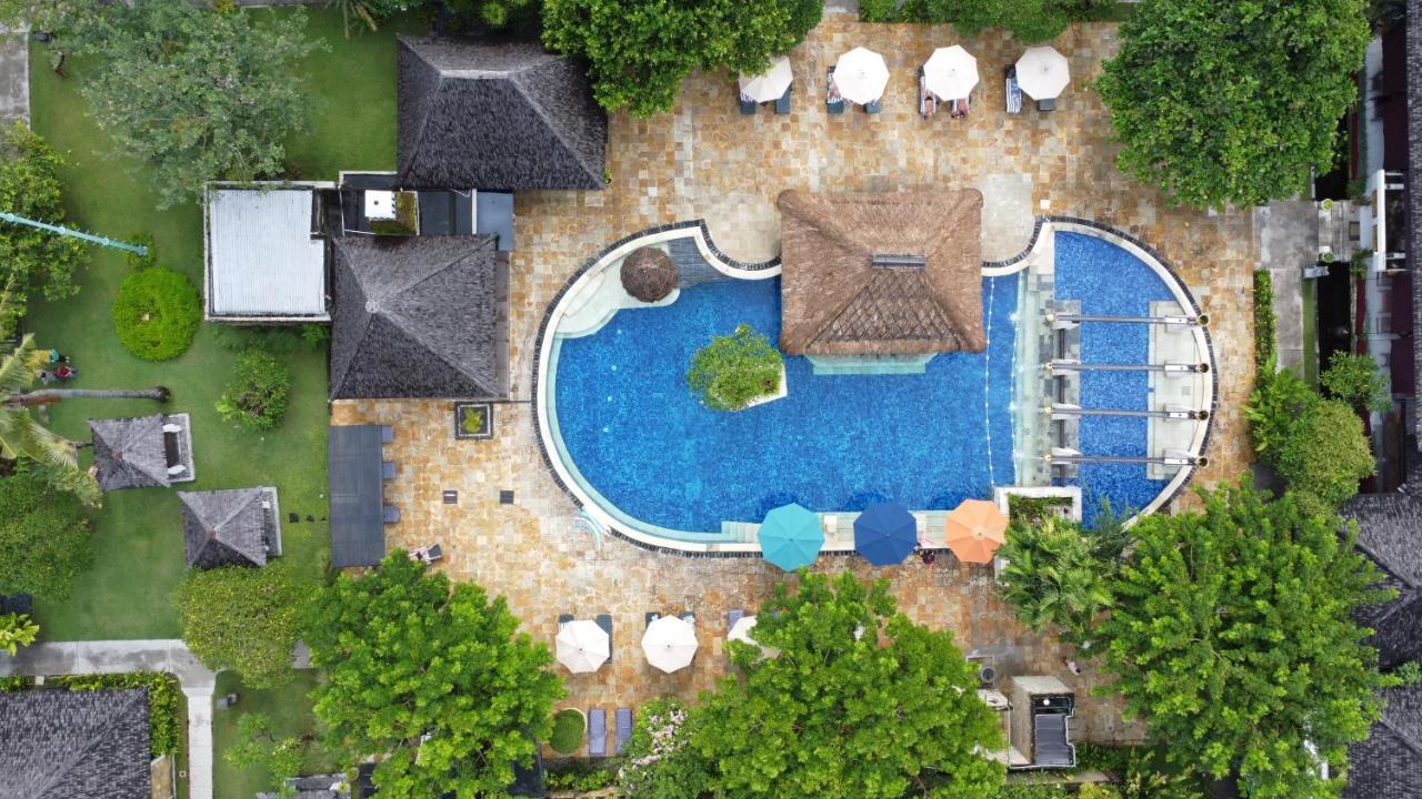 Resort Rama And Kuta (Bali)