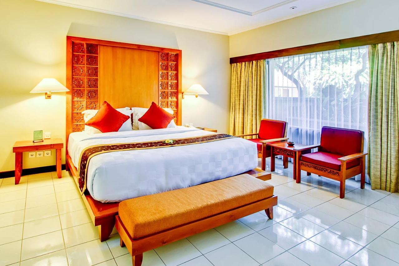 Rama And Resort Kuta (Bali)