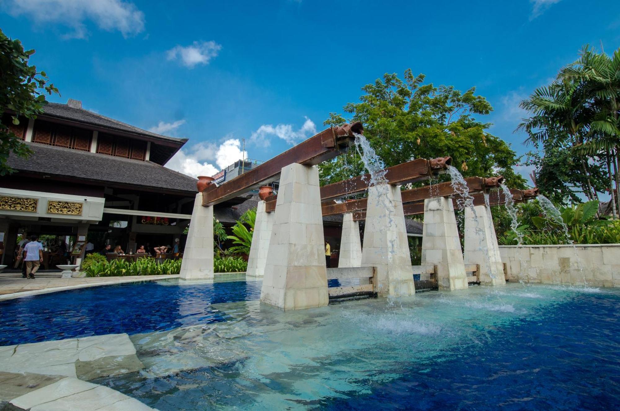 Rama And Resort