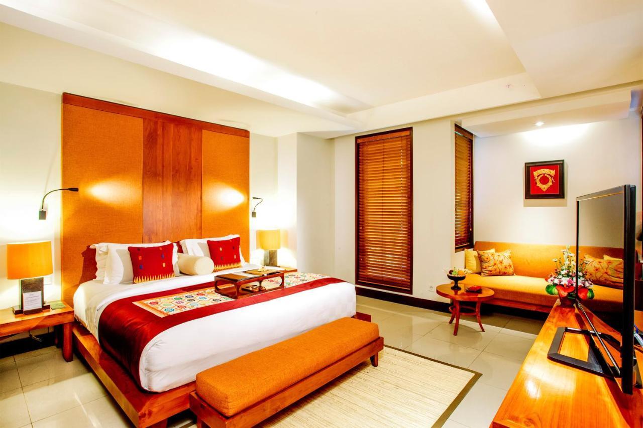 Rama And Resort