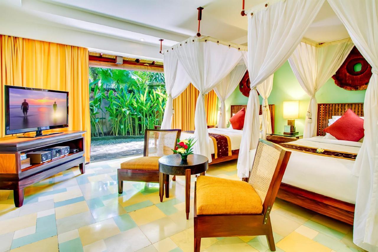 Rama And Resort 4*