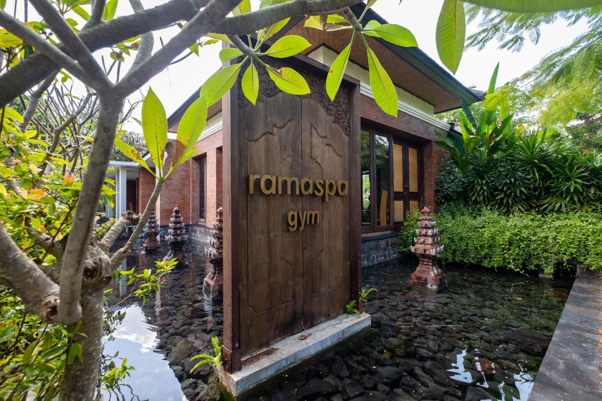 Rama And 4* Kuta (Bali)